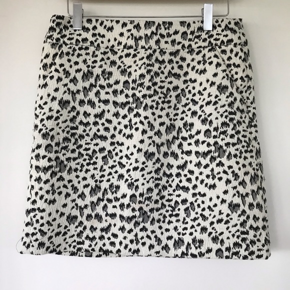 Pencil skirt, LOFT